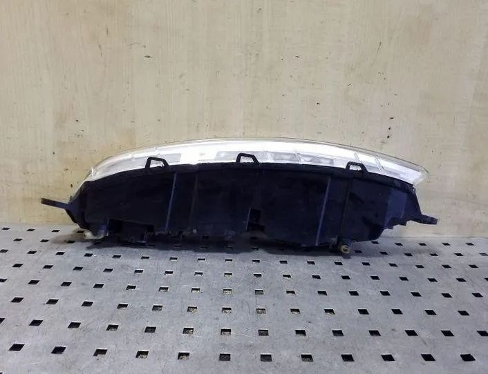 CITROËN C4 Picasso 2 generation (2013-2018) Front Right Additional Light 9676036480,89209021 26210637