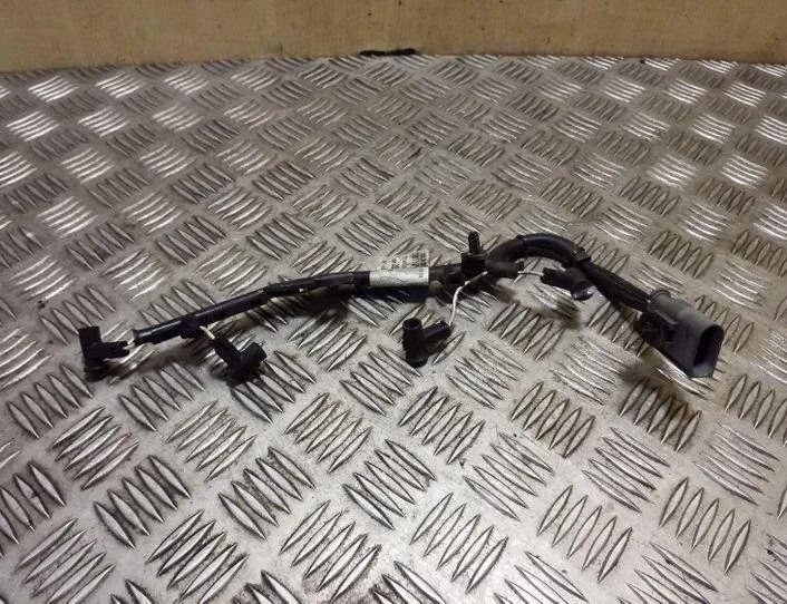 CITROËN C4 Picasso 2 generation (2013-2018) Провода свечей накалывания 9805075680 26210696