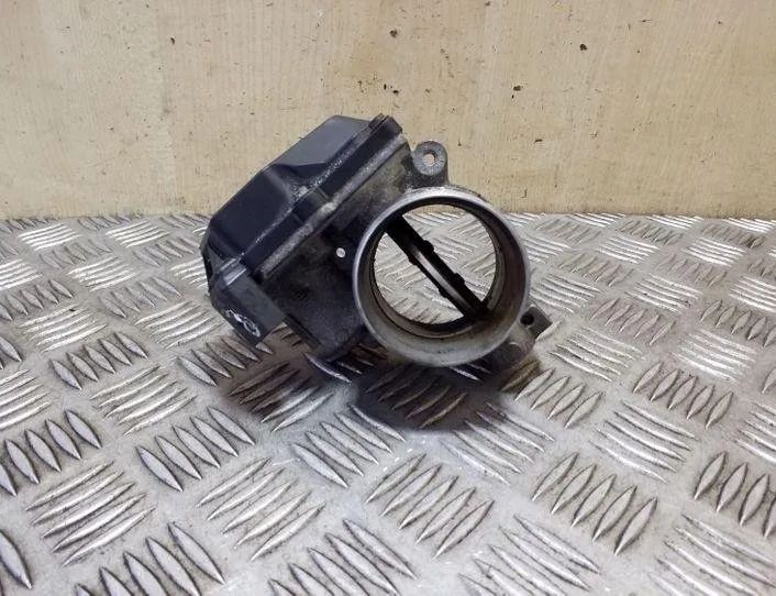 AUDI A6 C7/4G (2010-2020) Throttle Body 059145950AA,A2C53358421 26211494