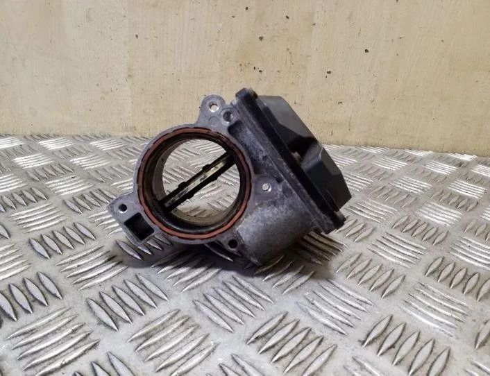 AUDI A6 C7/4G (2010-2020) Throttle Body 059145950AA,A2C53358421 26211494