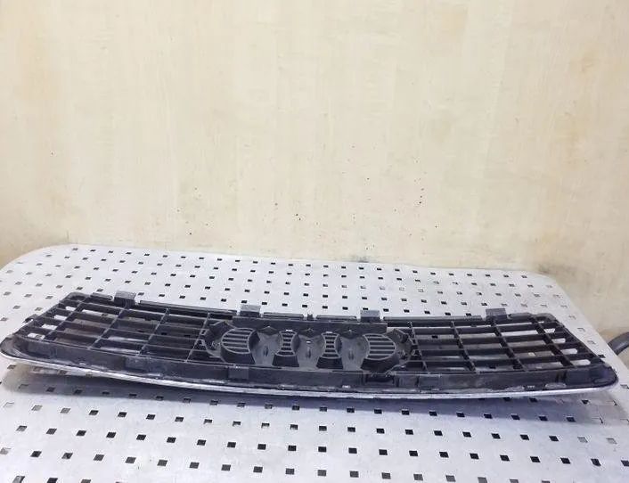 AUDI A6 C5/4B (1997-2004) Radiator Grille 4B0853651F 26212673