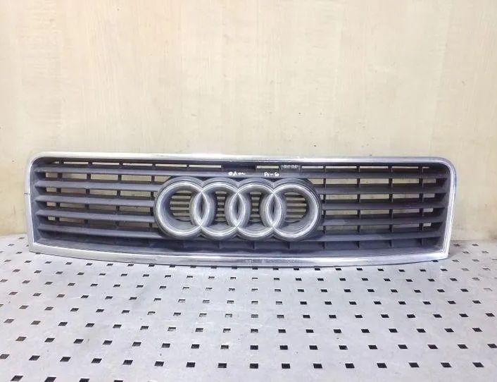 AUDI A6 C5/4B (1997-2004) Radiator Grille 4B0853651F 26212673