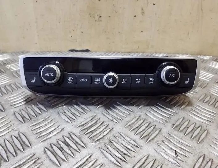 AUDI A3 8V (2012-2020) Citau veidu vadības bloki 8V0820043R 26216397