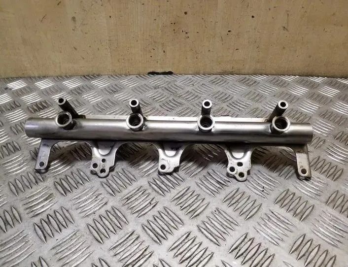 AUDI TT 8J (2006-2014) Degvielas reika 06F133317L 26219534