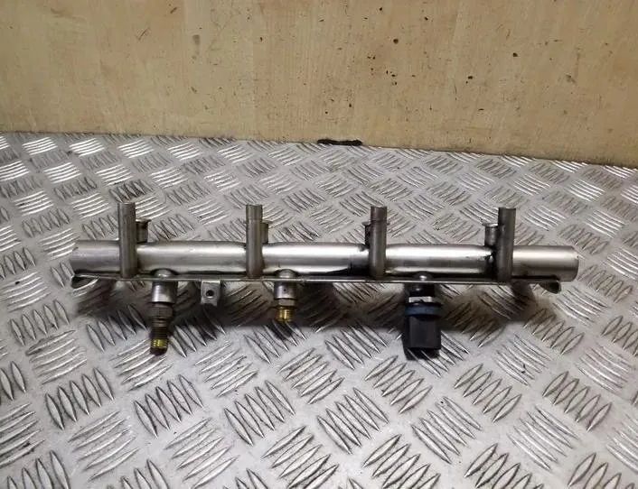 AUDI TT 8J (2006-2014) Degvielas reika 06F133317L 26219534