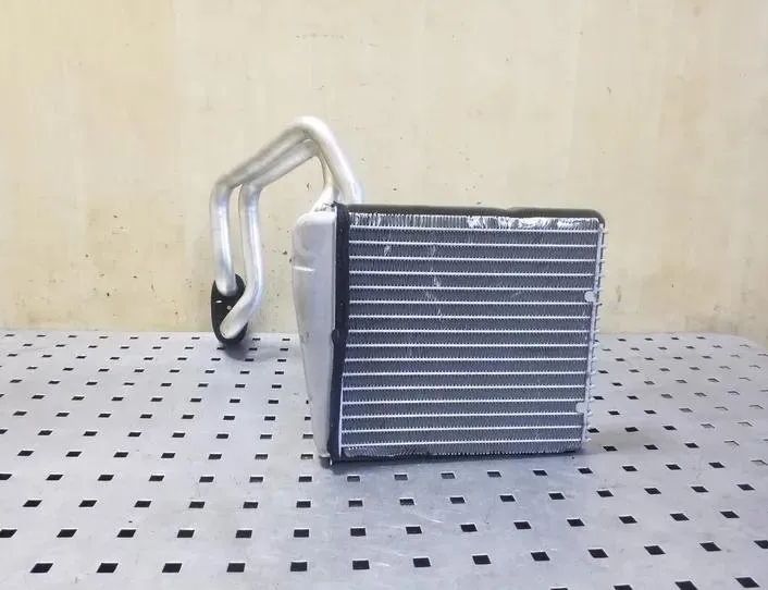 AUDI TT 8J (2006-2014) Радиатор отопителя салона 1K0819031B 26219630