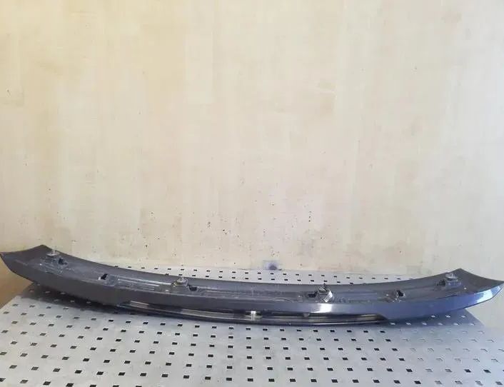 BMW 5 Series F10/F11 (2009-2017) Спойлер 51627206564,7206564,7234682 26219940