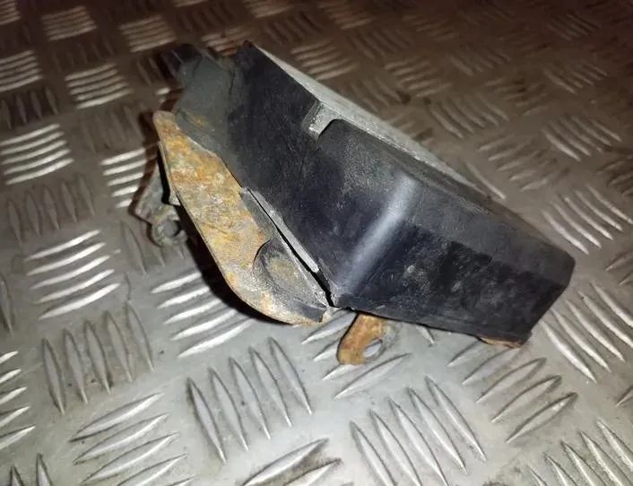 TOYOTA Avensis 2 generation (2002-2009) Degvielas iesmidzinātāju vadības bloks 8987120050,1310001261 26220582