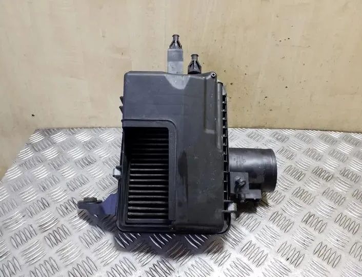 NISSAN X-Trail T32 (2013-2022) Gaisa filtru kaste 26222893