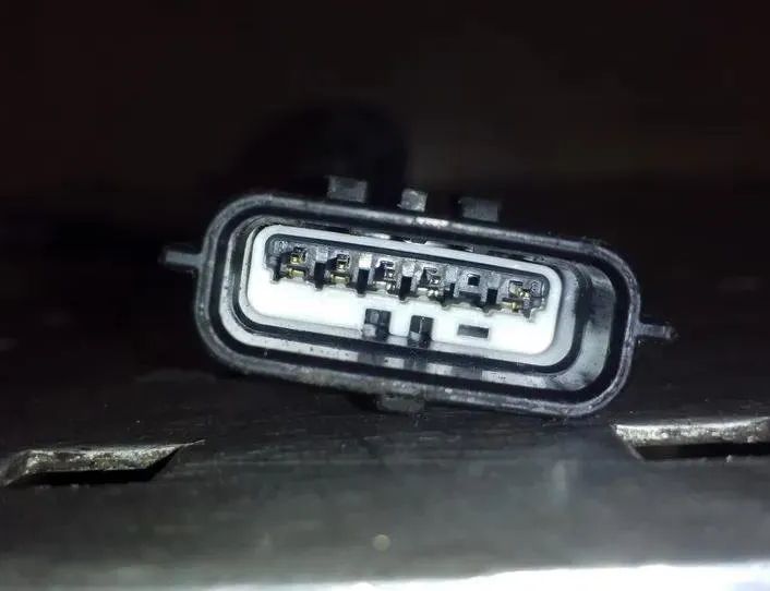 NISSAN X-Trail T32 (2013-2022) Lambda Oxygen Sensor 226A41733R,0281004221,H8201395330 26222939