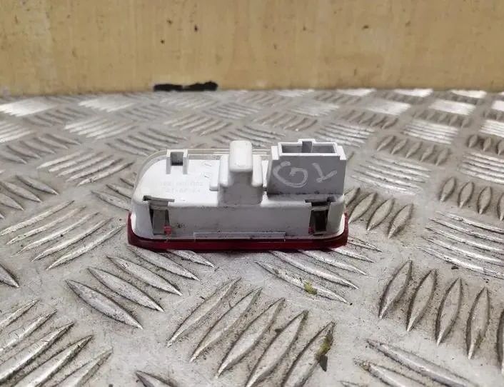 PORSCHE Cayenne 958 (2010-2018) Salona apgaismojums 1K0947411C 26223904