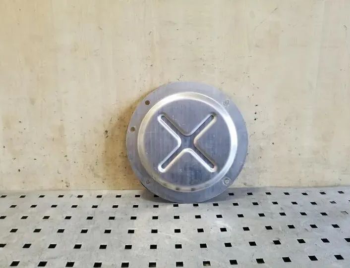 PORSCHE Cayenne 958 (2010-2018) Citas salona daļas 7L0803959A 26224241