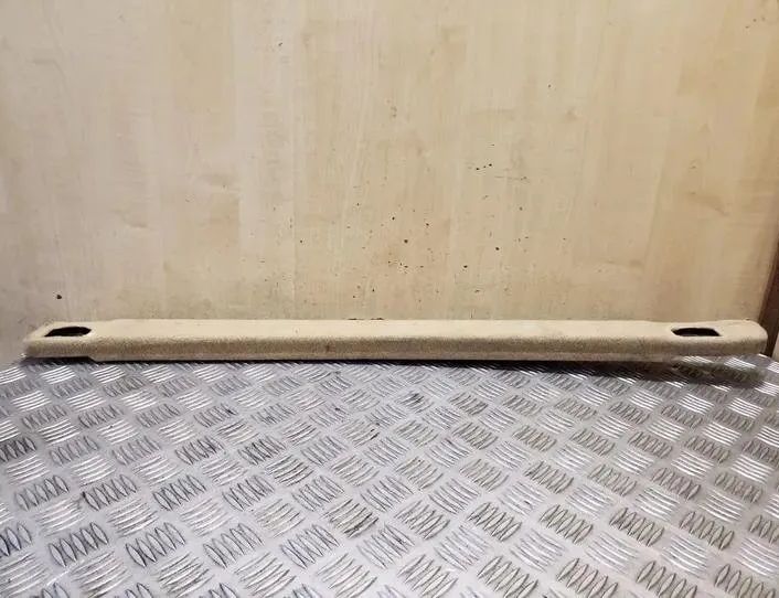 PORSCHE Cayenne 958 (2010-2018) Другие отделочные детали 7P5863527A 26224337