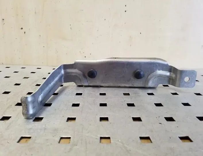 MERCEDES-BENZ GLC Coupe C253 (2016-2019) Other Interior Parts A2055453740 26226507