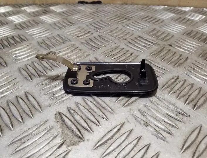 MERCEDES-BENZ GLC Coupe C253 (2016-2019) Другие внутренние детали A2048691308 26226644