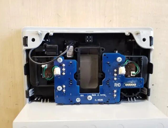 SKODA Superb 3 generation (2015-2023) Salona apgaismojums 3V0868837B 26226829