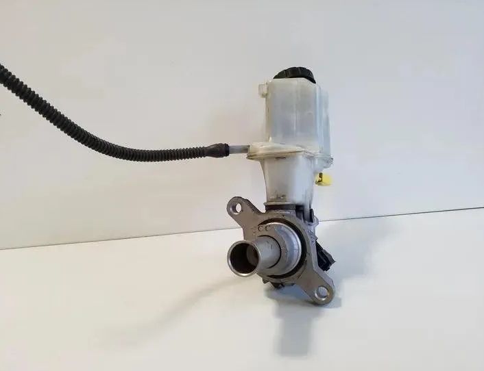 SKODA Superb 3 generation (2015-2023) Рабочий тормозной цилиндр 5Q2611301H 26227035