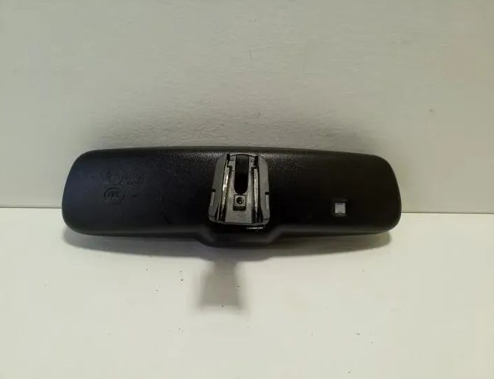 NISSAN Qashqai 2 generation (2013-2023) Interior Rear View Mirror 963217990A,E11015892,E11026001 26229981