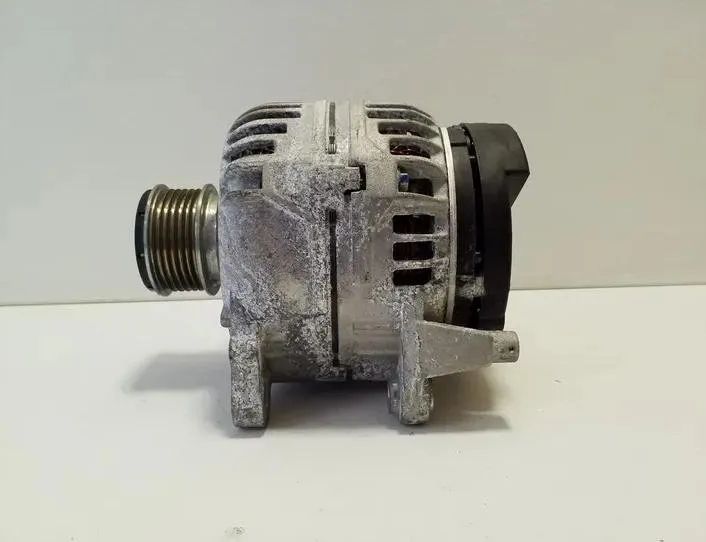 AUDI Q3 8U (2011-2020) Ģenerators ALT2140CP 26230833