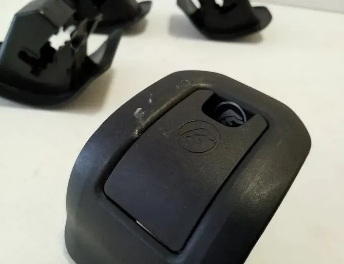 AUDI Q3 8U (2011-2020) Citas salona daļas 8U0887233B,8U0887187 26231002