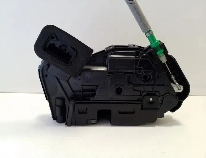 AUDI Q3 F3 (2018-2024) Замок передней левой двери C5B5TC837015B,5TC837015B 26231216