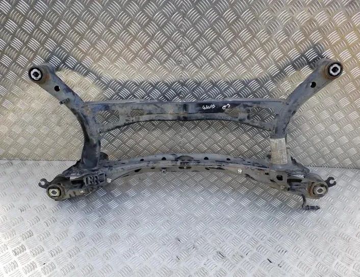 AUDI Q3 F3 (2018-2024) Траверс задний 3Q0505235AC 26231497