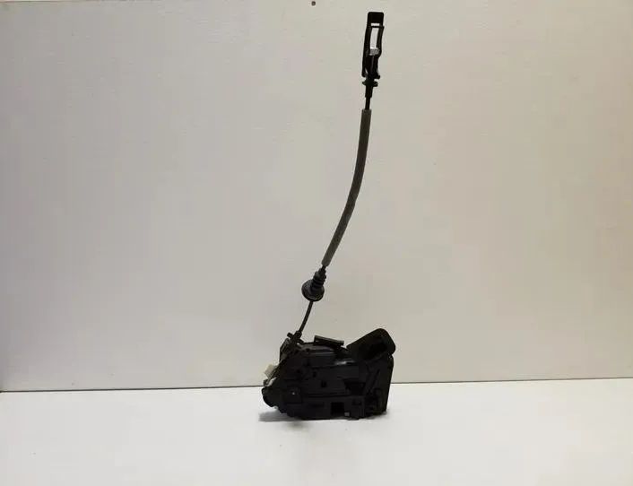 VOLKSWAGEN Golf 7 generation (2012-2024) Rear Right Door Lock 5K4839016Q 26235689