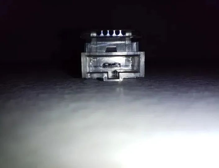 VOLKSWAGEN Golf 7 generation (2012-2024) Other Interior Parts 5G0947409 26235788