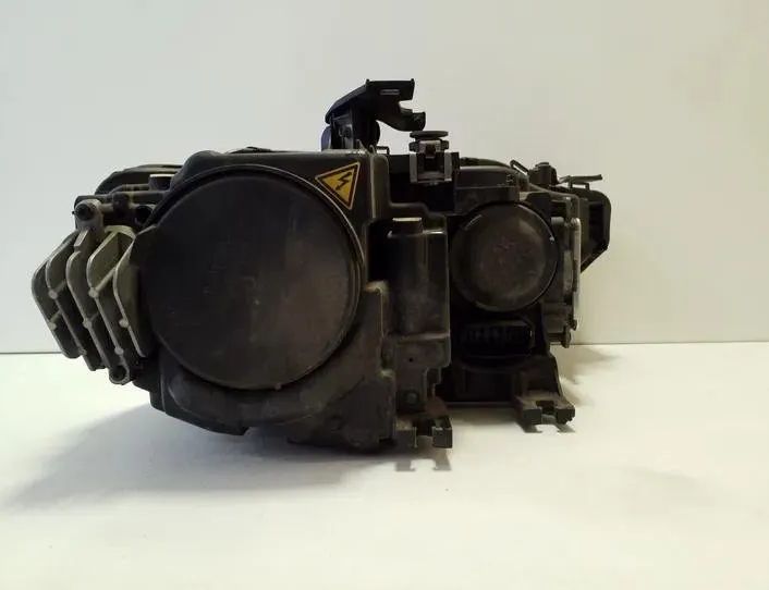 AUDI A5 8T (2007-2016) Front Left Headlight 8T0941005C,030127427104,8K0941597E 26236021