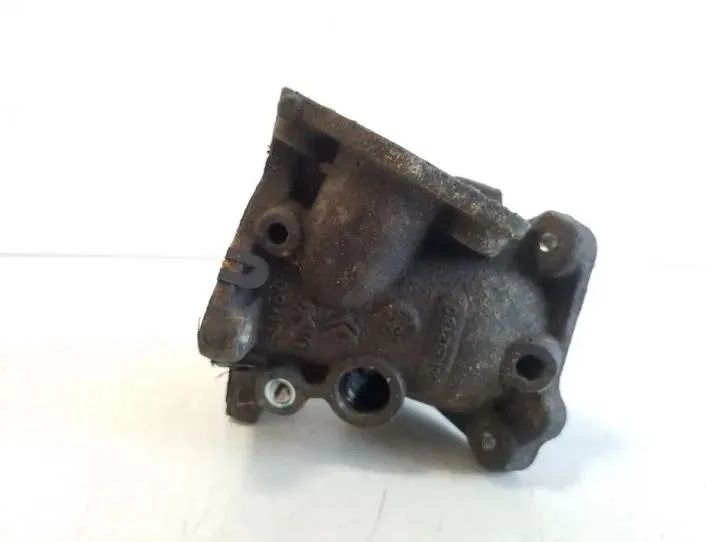 CITROËN C4 Picasso 2 generation (2013-2018) EGR Tube Pipe 9801292180 26238799