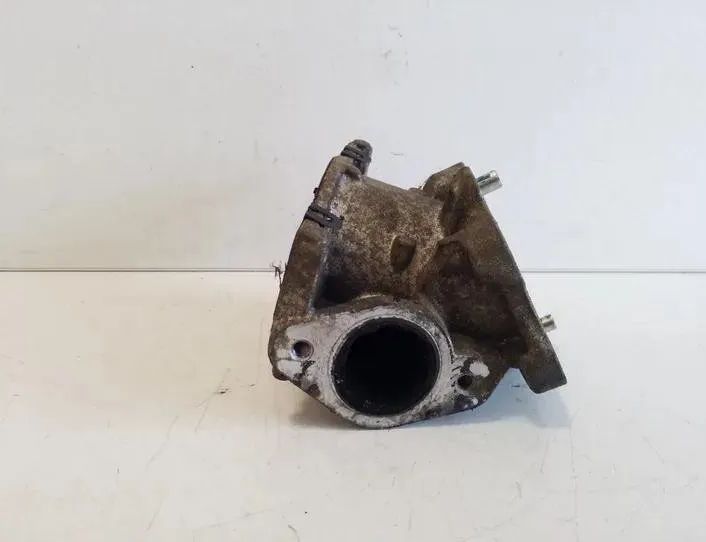 CITROËN C4 Picasso 2 generation (2013-2018) EGR Tube Pipe 9801292180 26238799