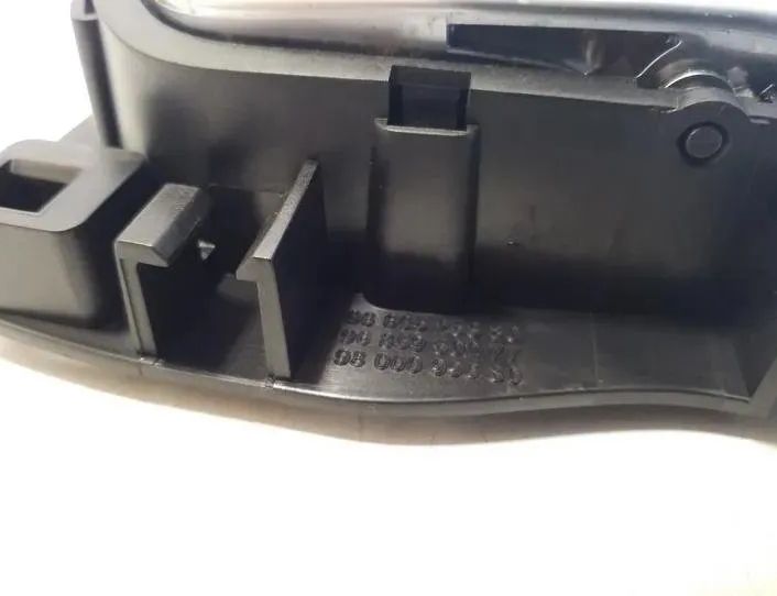 CITROËN C4 Picasso 2 generation (2013-2018) Right Rear Internal Opening Handle 9660525380,9685950277,9800099680 26239073