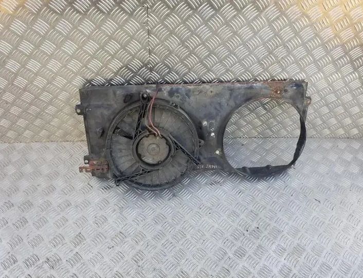 VOLKSWAGEN Transporter T4 (1990-2003) Диффузор 26239451