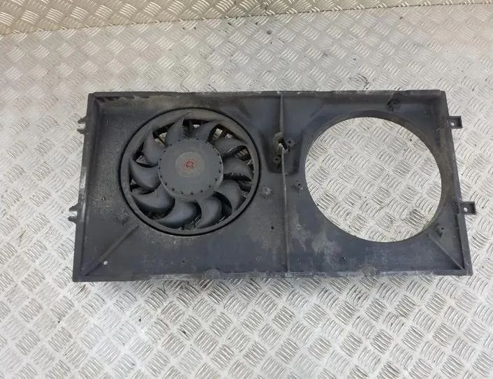 VOLKSWAGEN Transporter T4 (1990-2003) Диффузор 701121207B,ZSB701121205 26239473