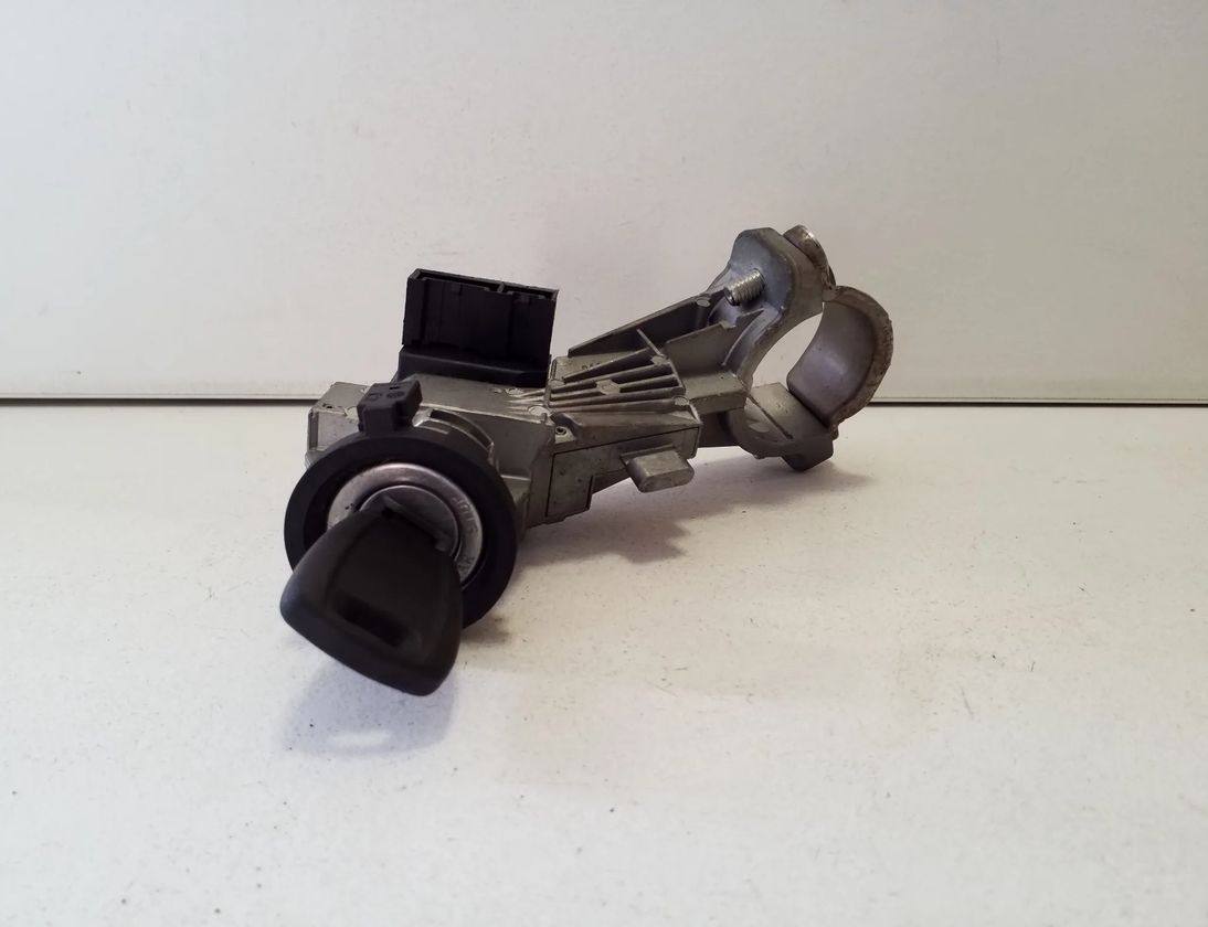 IVECO Daily 5 generation (2011-2014) Замок зажигания 05801364057,61169001 26837000