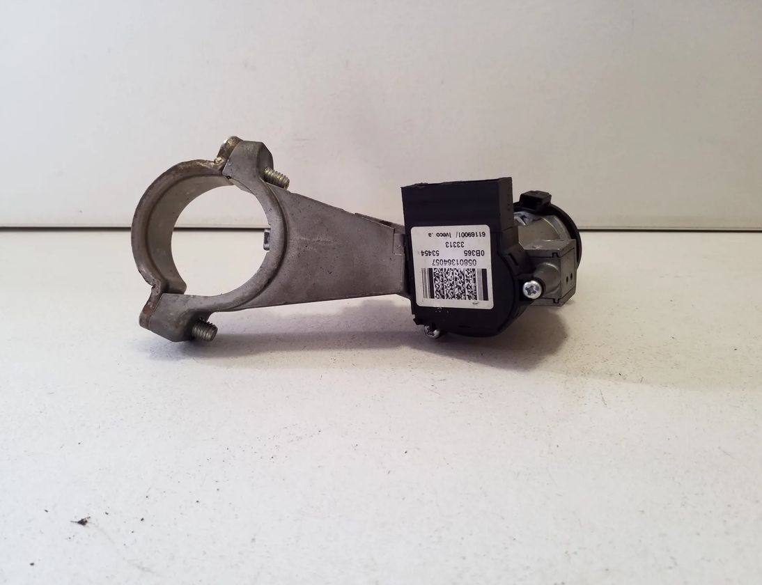 IVECO Daily 5 generation (2011-2014) Замок зажигания 05801364057,61169001 26837000