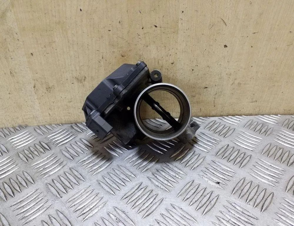 AUDI A8 D2/4D (1994-2002) Droseļvārsts 059145950AA 32153232