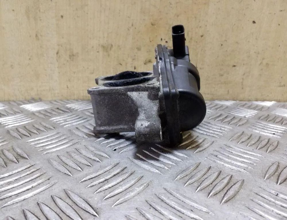 AUDI A8 D2/4D (1994-2002) Throttle Body 059129593H 32153245