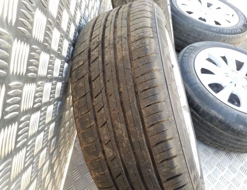 AUDI A6 C8/4K (2018-2024) Wheel Set 4G0601025BH 32153616