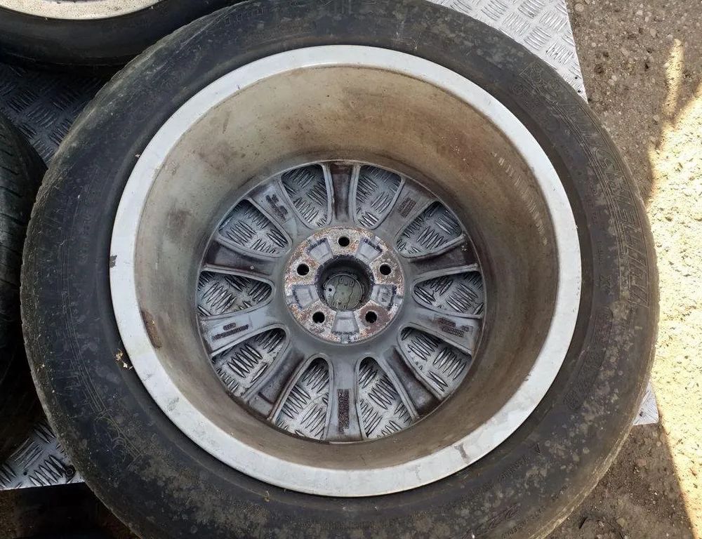 AUDI A6 C8/4K (2018-2024) Wheel Set 4G0601025BH 32153616