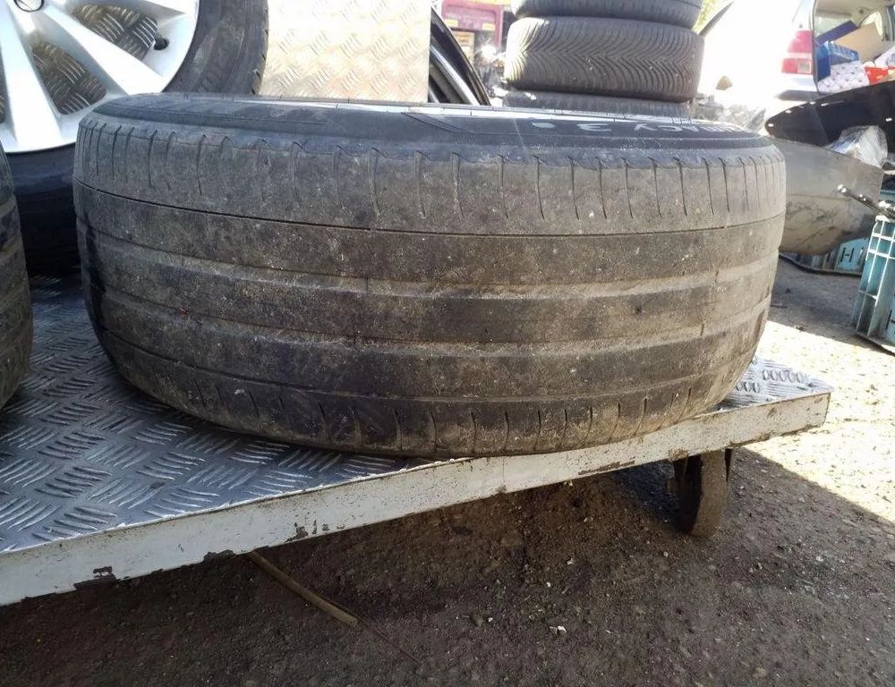 AUDI A6 C8/4K (2018-2024) Wheel Set 4G0601025BH 32153616