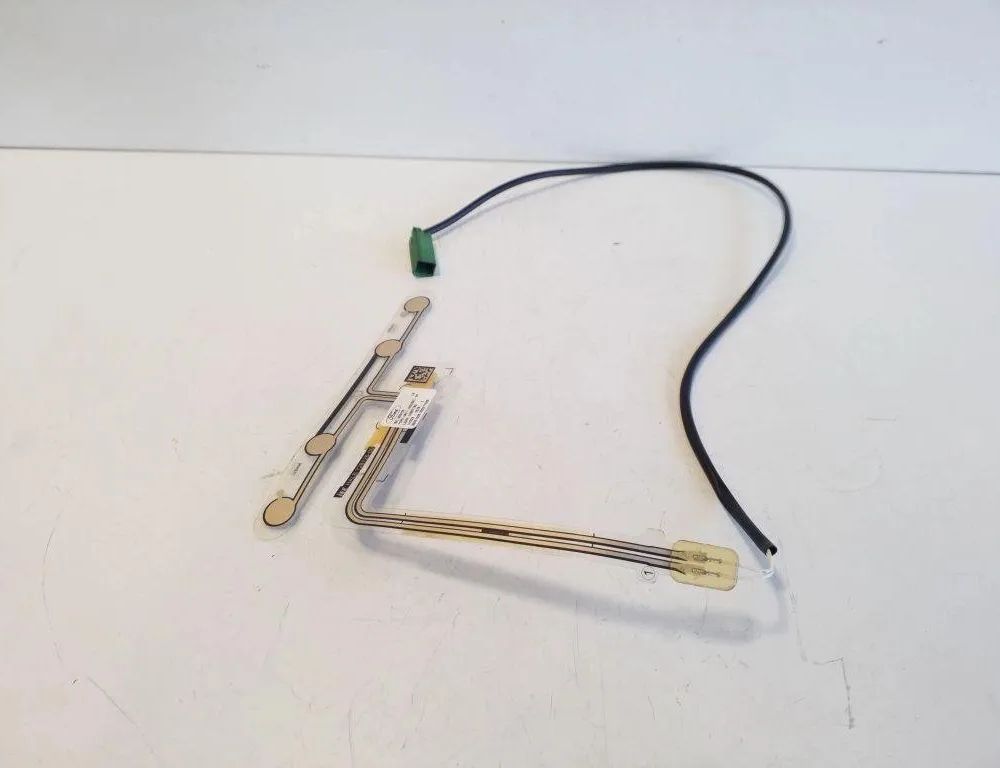 FORD EcoSport 2 generation (2013-2024) Other Control Units 8AG1A625B02BA 32154135