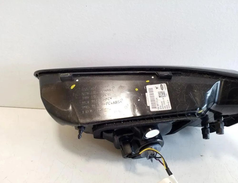 FORD Kuga 2 generation (2013-2020) Left Side Tailgate Taillight LV4B13A603AN 32154421