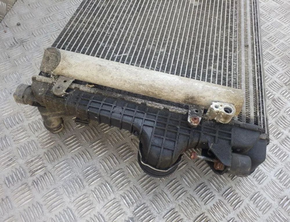 SEAT Alhambra 1 generation (1996-2010) Cooling Parts 3137229014,0130706818,7M3121253F,7M3145804,7M3121203G,1137328163 32155169