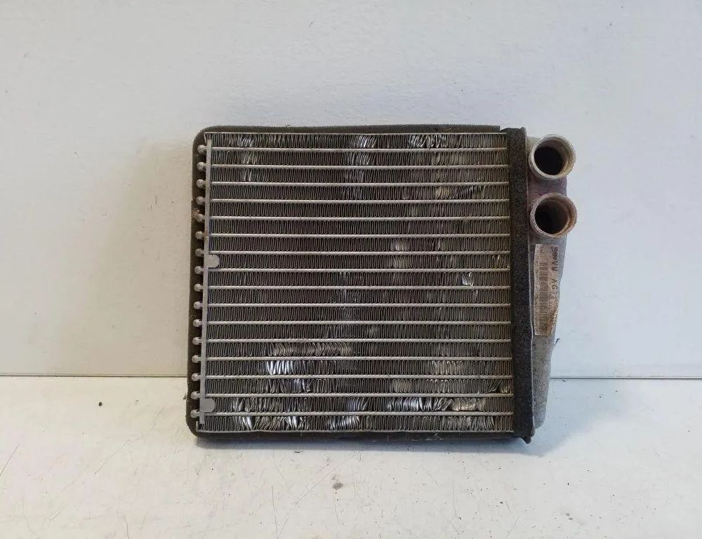 VOLKSWAGEN Passat B6 (2005-2010) Радиатор отопителя салона 1K0819031 32157342
