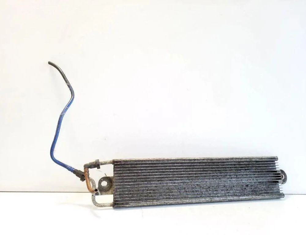 VOLKSWAGEN Passat B6 (2005-2010) Охладитель топлива (радиатор) 3C0203491 32157378