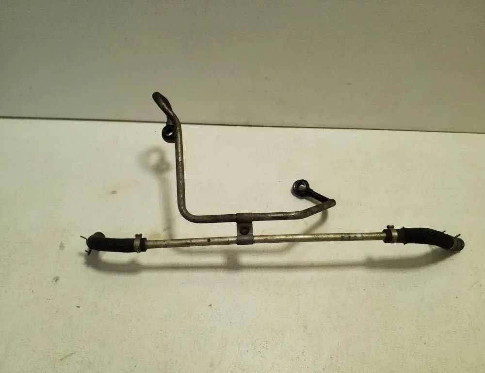 FORD S-Max 1 generation (2006-2015) Шланги охлаждающей жидкости 32157609