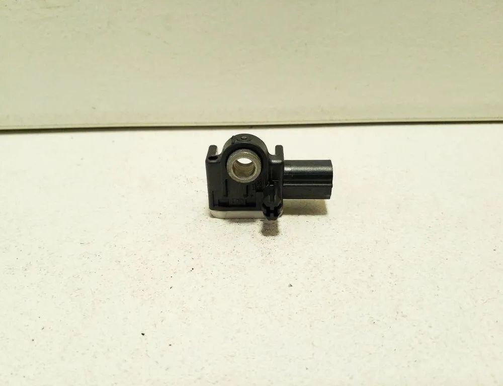 FORD S-Max 1 generation (2006-2015) Задний правый датчик удара AM5T14B342AA 32157664