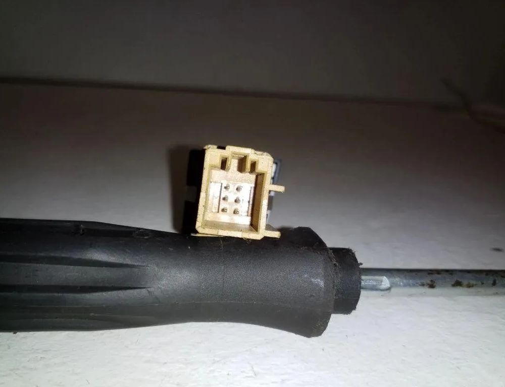 VOLKSWAGEN Passat B7 (2010-2015) Pogas 3C0927227B 32158294