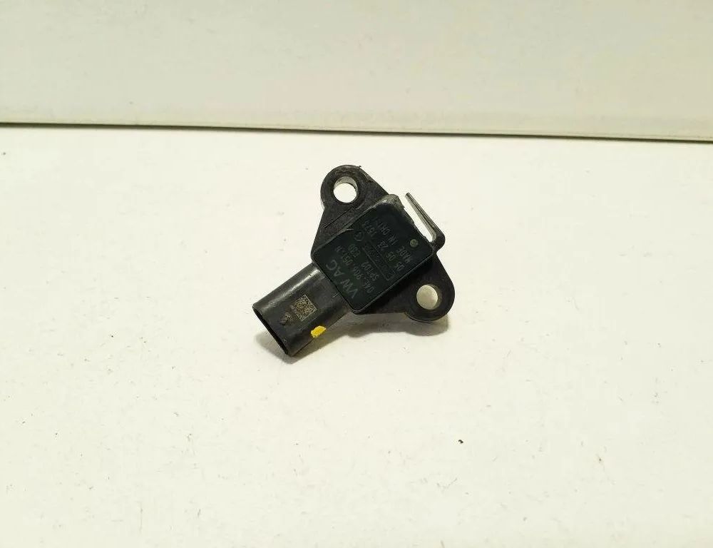 SKODA Kamiq 1 generation (2019-2023) MAP Sensor 04E906051N 32159421
